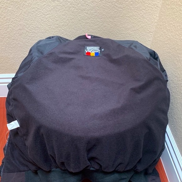 🔹Vintage Hartwell Viasport Full Zip Jacket - Picture 6 of 8